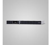 CyberPower Office Rackmount 1000VA/600W 6xIEC OR1000ERM1U ( OR1000ERM1U ) nepārtrauktas barošanas avots UPS