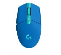 Logitech G305 Lightspeed Blue ( 910 006014 ) Datora pele