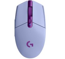 Logitech G305 Lightspeed Gaming Wireless Lilac 910-006022 ( 910 006022 910 006022 910 006022 ) Datora pele