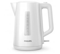 PHILIPS tējkanna 1.7 l  balta HD9318/00 ( HD9318/00 HD9318/00 HD9318/00 ) Elektriskā Tējkanna