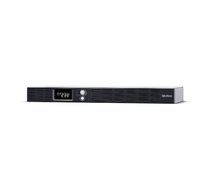 CyberPower Office Rackmount 600VA/360W 6xIEC OR600ERM1U ( OR600ERM1U ) nepārtrauktas barošanas avots UPS