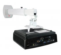 Avtek uchwyt cienny for projektorow Wallmount Pro 1500 ( 1MVWM9 1MVWM9 ) projektora aksesuārs