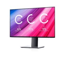 Dell U2419H 210-AQYU (23 8"; IPS/PLS; 1920 x 1080; HDMI  VGA; black and silver color) ( 210 AQYU 210 AQYU 210 AQYU ) monitors