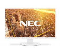 NEC Monitor MultiSync EA271F LCD-Display 68 6 cm (27") weis(60004634) ( 60004634 60004634 ) monitors