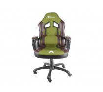 Genesis Gaming Chair NITRO 330 Military Limited Edition ( NFG 1141 NFG 1141 NFG 1141 ) datorkrēsls  spēļukrēsls