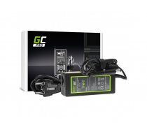 Green Cell PRO Charger AC Adapter 18.5V 3.5A 65W for HP 250 G1 255 G1 ProBook 450 G2 455 G2 ( GREEN AD12P ad12p 5903317225607 AD12P ) portatīvo datoru lādētājs