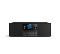 PHILIPS Mikro mūzikas sistēma ar Bluetooth  Interneta radio  DAB+  melna TAM6805/10 ( TAM6805/10 TAM6805/10 TAM6805/10 ) mūzikas centrs