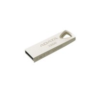 ADATA USB Flash Drive 32GB USB 2.0  metal ( AUV210 32G RGD AUV210 32G RGD AUV210 32G RGD ) USB Flash atmiņa