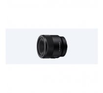 Sony SEL-50M28 FE Sony ( SEL50M28.SYX SEL50M28B.SYX ) foto objektīvs