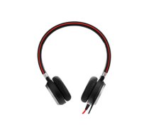 JABRA Headset Evolve 40 stereo retail ( 100 55910000 99 100 55910000 99 ) austiņas