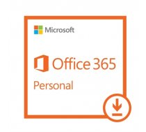 Microsoft QQ2-00012 Office 365 Personal ESD License term 1 year(s) ALL Languages ( QQ2 00012 EP2-32306 )