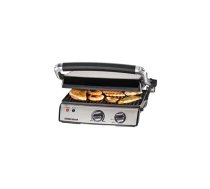 Rommelsbacher KG 2020 Stainless steel 2000 W ( KG 2020 ) aksesuāri Mazās sadzīves tehnikas