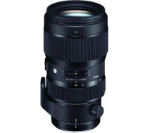 Sigma 50-100mm F1.8 DC HSM  Canon [ART] ( 693954 693954 693954 ) foto objektīvs