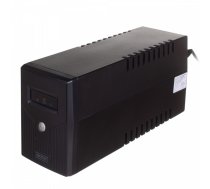 UPS Line-Ineractive 800VA/480W LED ( DN 170064 DN 170064 ) nepārtrauktas barošanas avots UPS