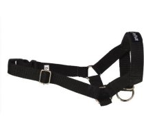 Ami Play Halter Basic L (N4) Labrador 20-37 [a] x 45-60 [b] x 2 cm Black ( 5907563205468 ) aksesuārs suņiem