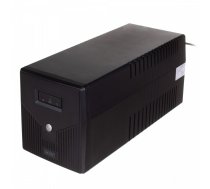 UPS Line-Ineractive 1000VA/600W LED ( DN 170065 DN 170065 ) nepārtrauktas barošanas avots UPS