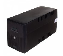 UPS Line-Ineractive 1500VA/900W LED ( DN 170066 DN 170066 DN 170066 ) nepārtrauktas barošanas avots UPS