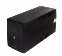 UPS Line-Ineractive 2000VA/1200W LED ( DN 170067 7482008 ) nepārtrauktas barošanas avots UPS