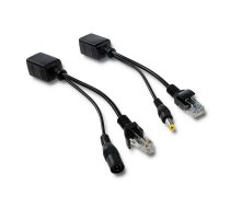 Power adapter PoE LAN RJ-45 ( 50579 ) kabelis vads