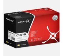 Toner Asarto Yellow Zamiennik 44469704 (AS-LO310YN) AS-LO310YN (5901741409204) ( JOINEDIT15732963 ) toneris