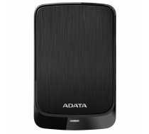 ADATA HV320 1TB USB3.0 2.5inch external ( AHV320 1TU31 CBK ) Ārējais cietais disks