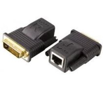 Aten VE-066 VIDEO EXTENDER DVI / Cat.5 mini (VE-066) ( VE066 VE066 ) tīkla kabelis