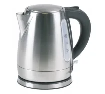 Electric kettle 1401 inox ( NOVEEN1401INOX ) Elektriskā Tējkanna