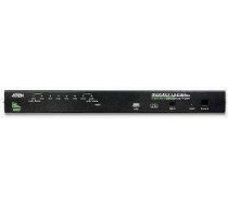 8-Port PS/2-USB VGA KVM Switch CS1708A ( CS1708A CS1708A CS1708A ) KVM komutators