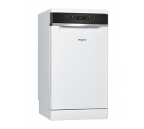 Dishwasher WSFO3O23PFWP ( WSFO3O23PFWP ) Trauku mazgājamā mašīna