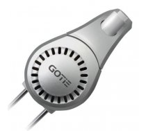 GOTIE GHM-350B (350W; white color) ( GHM 350B GHM 350B ) Mikseris