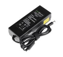 Green Cell PRO Charger  AC Adapter for Dell 130W / 19.5V 6.7A / 7.4mm-5.0mm ( GREEN AD35P AD35P 5902701411107 AD35P ) portatīvo datoru lādētājs