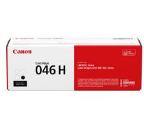 TONER BLACK 6.3K 046H/1254C004 CANON ( 1254C004 1254C002 4549292074079 Canon CRG-046H 1254C004 ) toneris