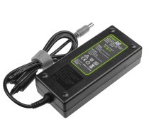 Green Cell PRO Charger  AC adapter Lenovo 20V 6.75A 135W ( GREEN AD82P AD82P AD82P ) portatīvo datoru lādētājs