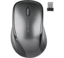 Speedlink KAPPA Mouse - Wireless USB black ( SL 630011 BK SL 630011 BK SL 630011 BK ) Datora pele