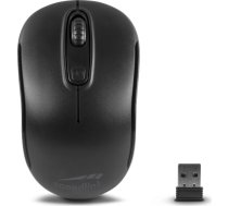 Speedlink CEPTICA Mouse - Wireless USB black ( SL 630013 BKBK SL 630013 BKBK SL 630013 BKBK ) Datora pele