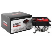 Xilence C A404T (XC040) Performance ( A404T nelietot 4044953501173 XC040 ) procesora dzesētājs ventilators