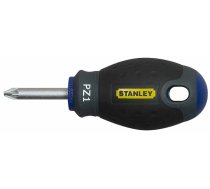 Stanley Wkretak krzyzowy FatMax Pozidriv PZ 1x30mm (65-408) 0-65-408 (3253560654085) ( JOINEDIT17561280 )