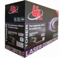 Uprint Brother TN2220/2210 Black B.2220-UP ( 3584770883638 B.2220 UP ) toneris