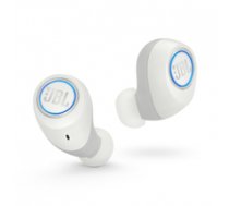 JBL Full wireless headphones JBL FREE in-ear 4/20h  white ( JBLFREEXWHTBT JBLFREEXWHTBT JBLFREEXWHTBT )