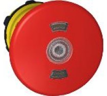 Schneider Electric Naped przycisku bezpieczenstwa czerwony przez obrot bez podswietlenia (ZB5AT8643M) ZB5AT8643M (3389119003766) ( JOINEDIT17563448 )