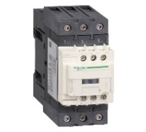 Schneider Electric Power Contactor TeSys D 40A 3P 1NO 1NC Coil 230VAC Box EVK Terminals  LC1D40AP7 ( LC1D40AP7 LC1D40AP7 )