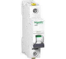 Schneider Electric Wylacznik nadpradowy 1P C 16A 10kA AC iC60H-C16 (A9F07116) ( A9F07116 )