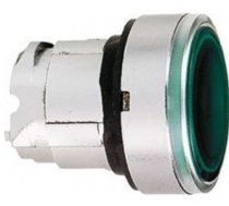 Schneider Electric Naped przycisku podswietlenie z samopowrotem zielony ZB4BW333 ZB4BW333 (3389110889802) ( JOINEDIT17566458 )