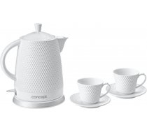Ceramic kettle RK0040 ( RK0040 ) Elektriskā Tējkanna