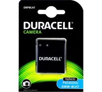 Duracell Li-Ion bat. 600mAh for Panasonic DMW-BLH7E ( DRPBLH7 DRPBLH7 ) Baterija