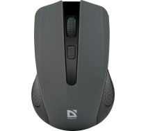 Defender MM-935 mouse RF Wireless Optical 1600 DPI Ambidextrous ( 52936 ) Datora pele