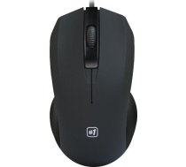 OPTICAL MOUSE DEFENDER MM-310 BLACK 1000dpi 3P ( 52310 ) Datora pele