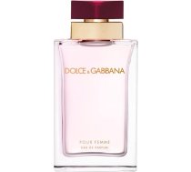 Dolce  Gabbana Pour Femme EDP 100ml Smaržas sievietēm
