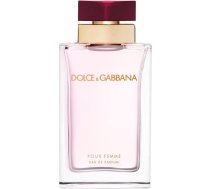 Dolce Gabbana Pour Femme EDP 100ml Smaržas sievietēm
