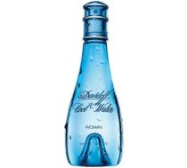 DAVIDOFF Cool Water Woman EDT spray 200ml Smaržas sievietēm
